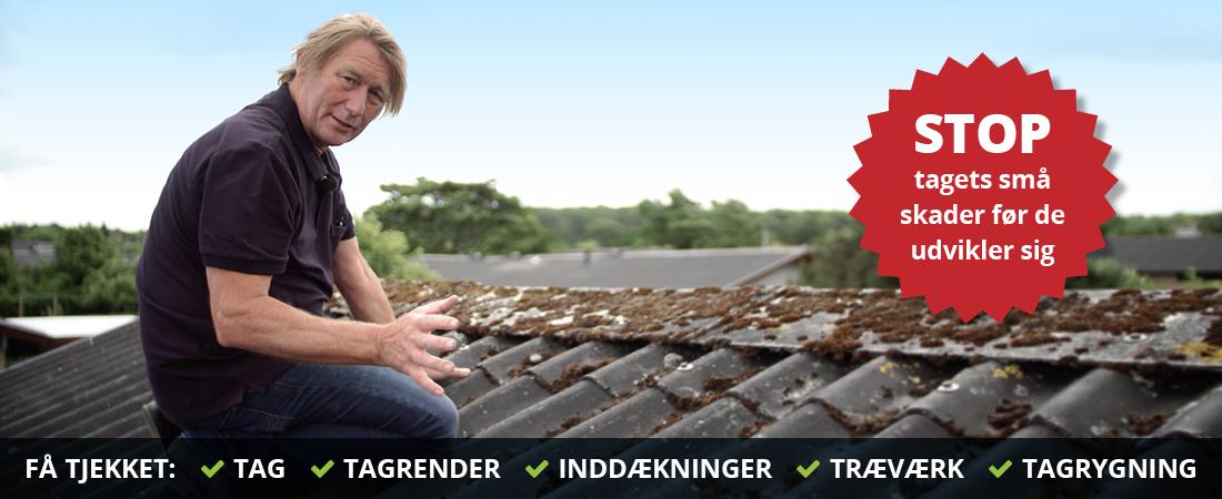 BESTIL GRATIS TAGTJEK BESTIL GRATIS TAGTJEK