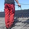 Reparation af gammelt enernittag