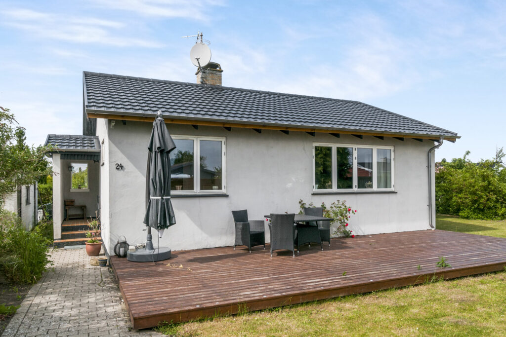 Starup Alle 242770 KastrupZigna ordre nr.DK90524