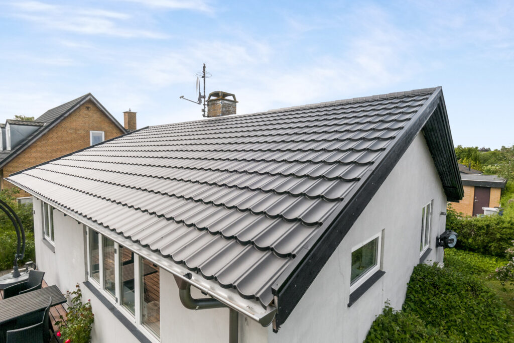 Starup Alle 242770 KastrupZigna ordre nr.DK90524