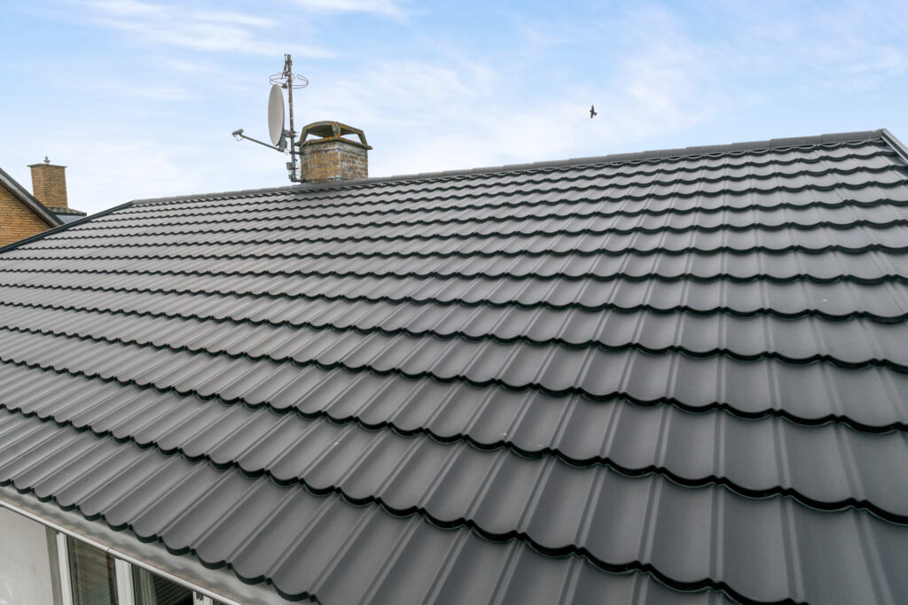 Starup Alle 242770 KastrupZigna ordre nr.DK90524