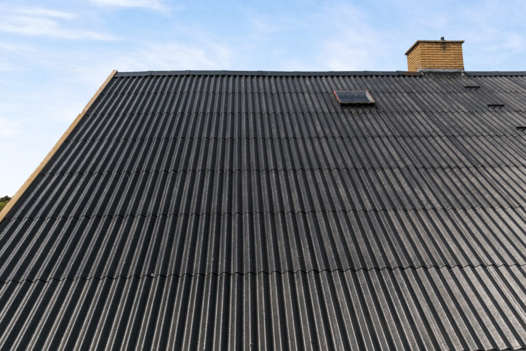 Hvidtjørnen 29, 2791 Dragør, Zigna ordre nr.DK90425