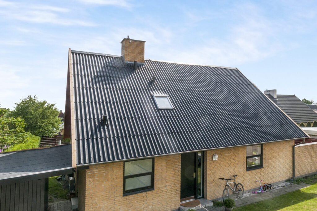 Hvidtjørnen 29, 2791 Dragør, Zigna ordre nr.DK90425