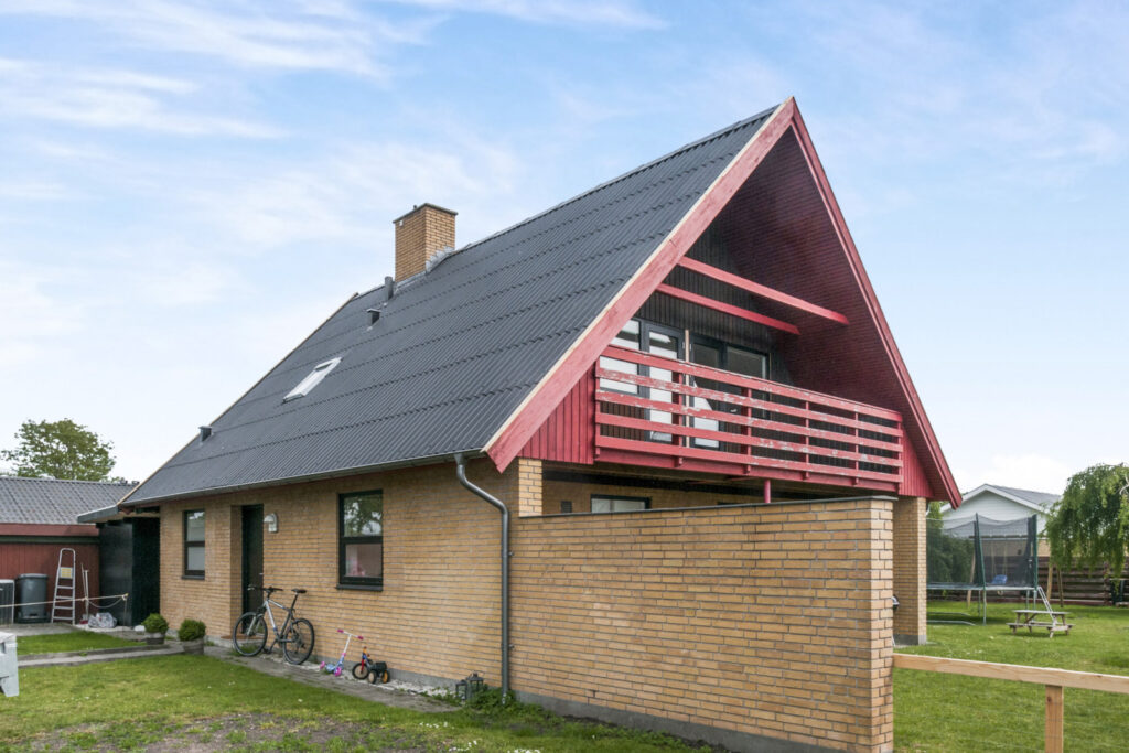 Hvidtjørnen 29, 2791 Dragør, Zigna ordre nr.DK90425