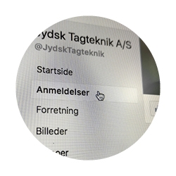 Cirkel FB