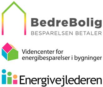 bedrebolig videncenter energivejlederen