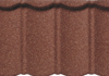 decra classic rodbrun