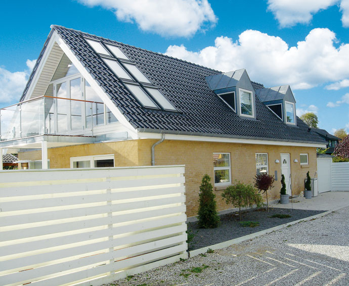 jydsk tagteknik facaderens 1