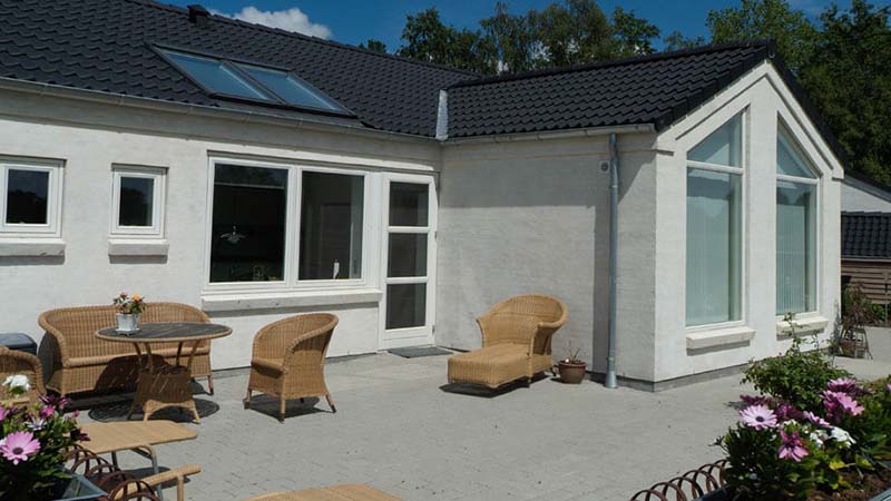 reparation af betontegltag jydsk tagteknik