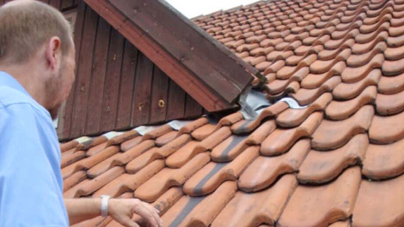 reparation tegltag jydsk tagteknik